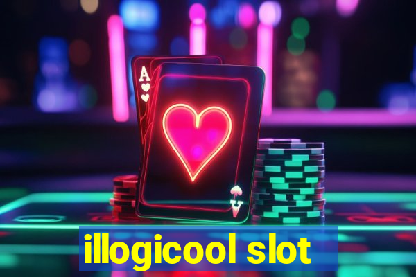 illogicool slot