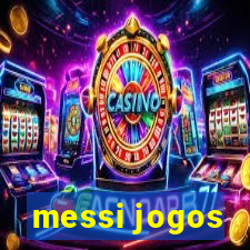 messi jogos