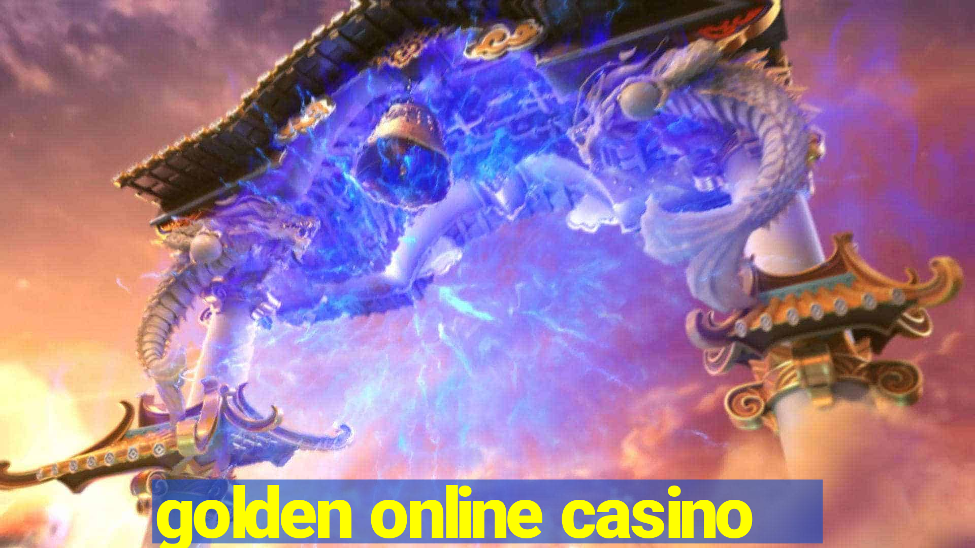 golden online casino