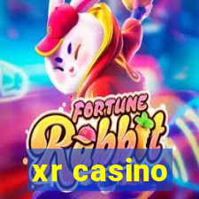 xr casino