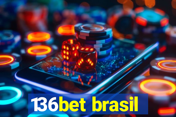 136bet brasil