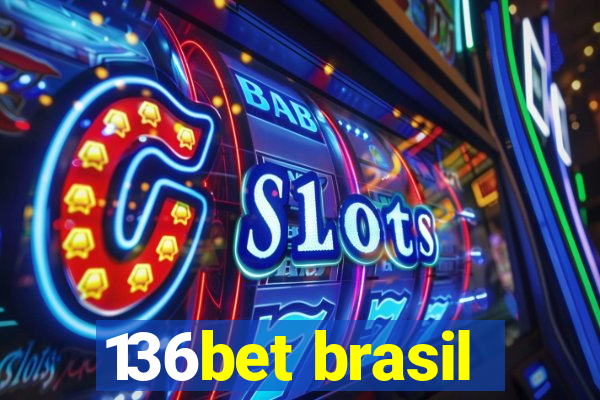 136bet brasil