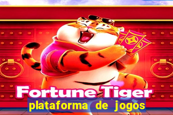 plataforma de jogos 777 casino