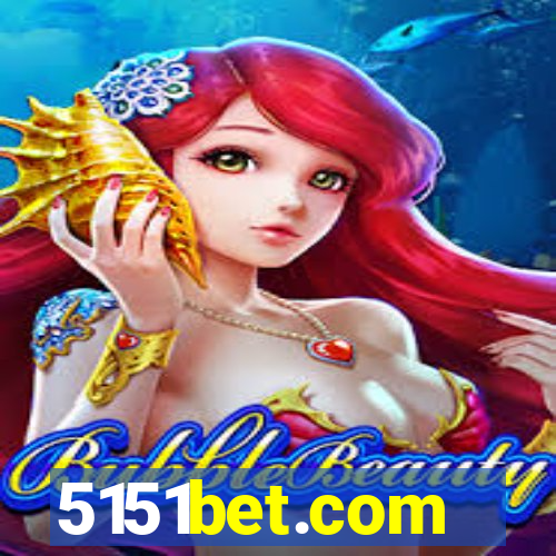 5151bet.com