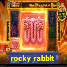 rocky rabbit