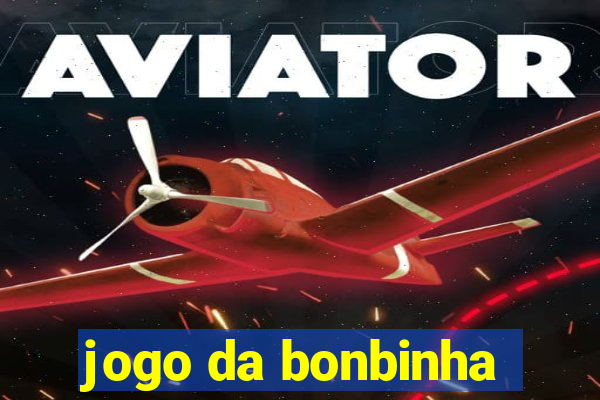 jogo da bonbinha