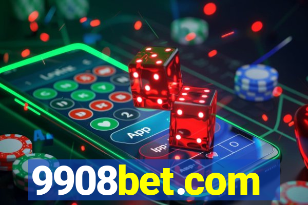 9908bet.com