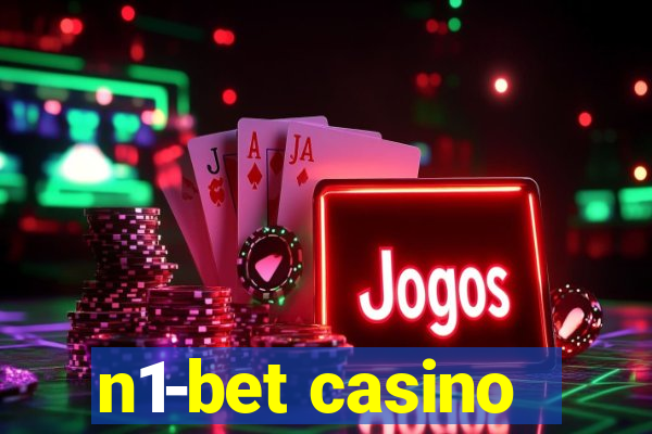 n1-bet casino