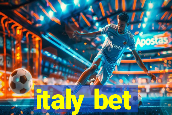 italy bet