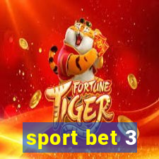 sport bet 3