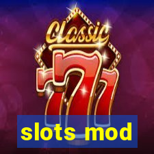 slots mod