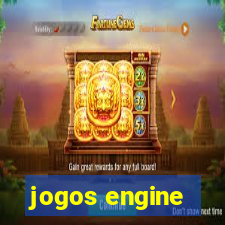 jogos engine