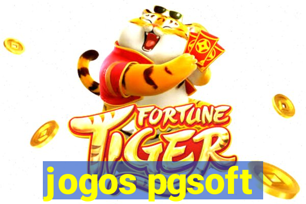 jogos pgsoft