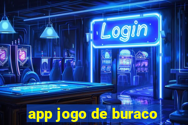 app jogo de buraco