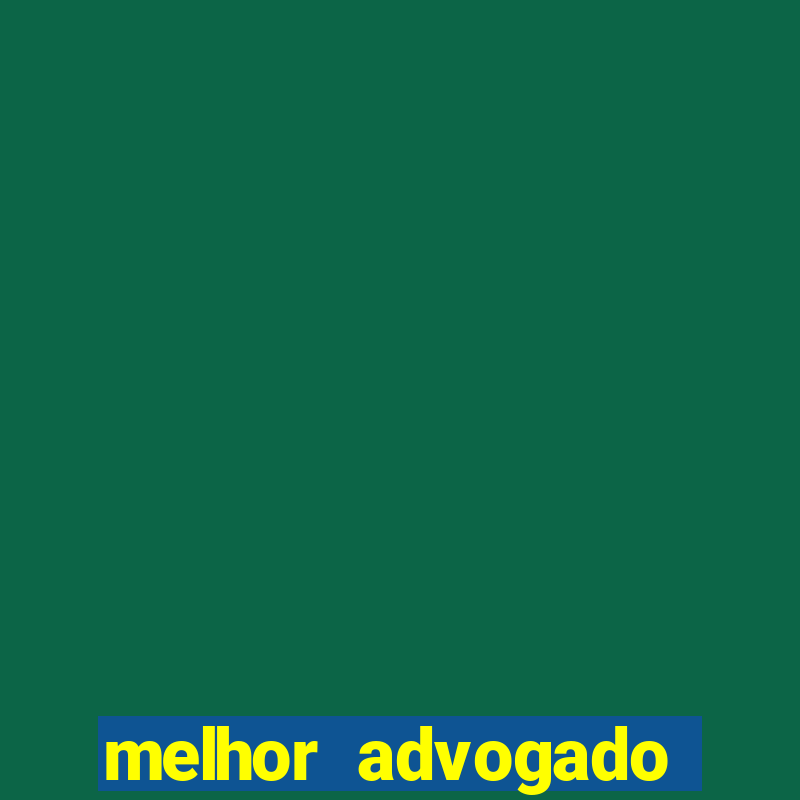 melhor advogado criminalista uberlandia uberlândia mg