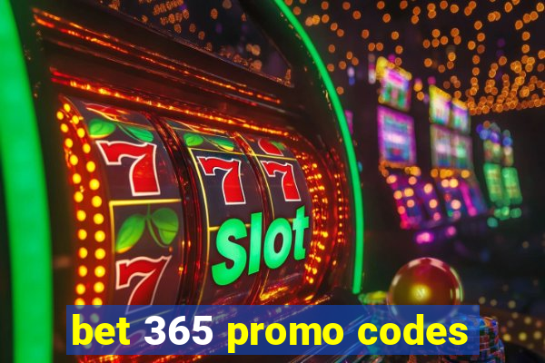 bet 365 promo codes