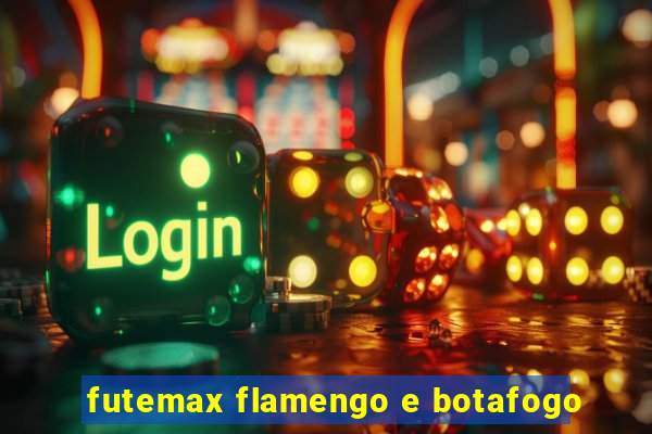 futemax flamengo e botafogo