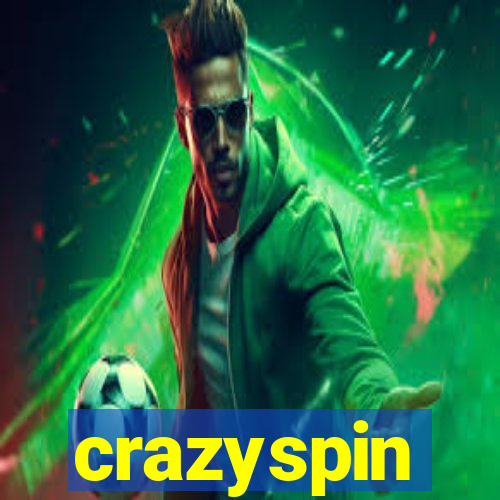 crazyspin