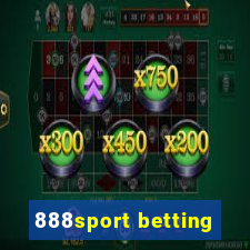 888sport betting