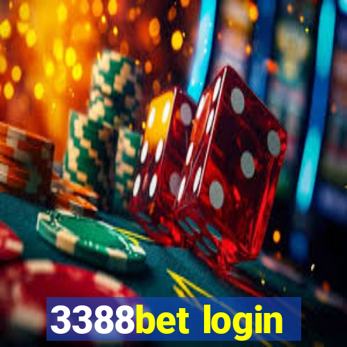 3388bet login