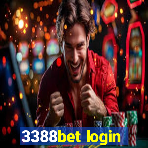 3388bet login