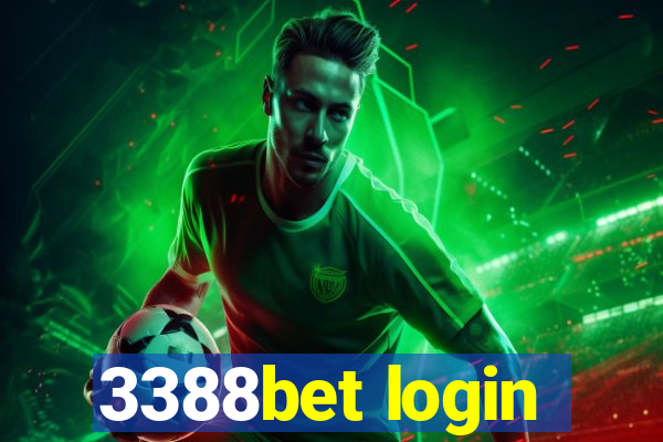 3388bet login