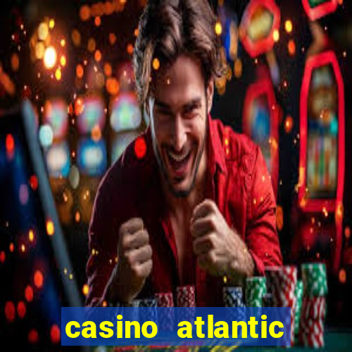 casino atlantic city new jersey