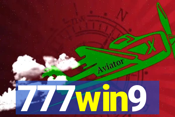 777win9