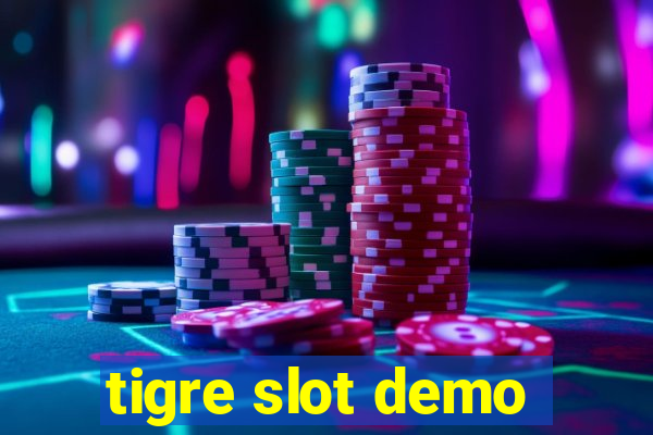 tigre slot demo