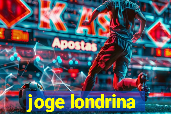 joge londrina