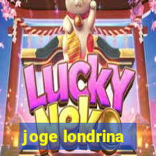 joge londrina