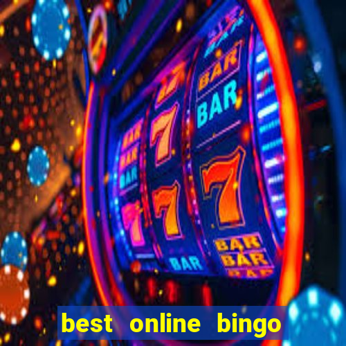 best online bingo for money