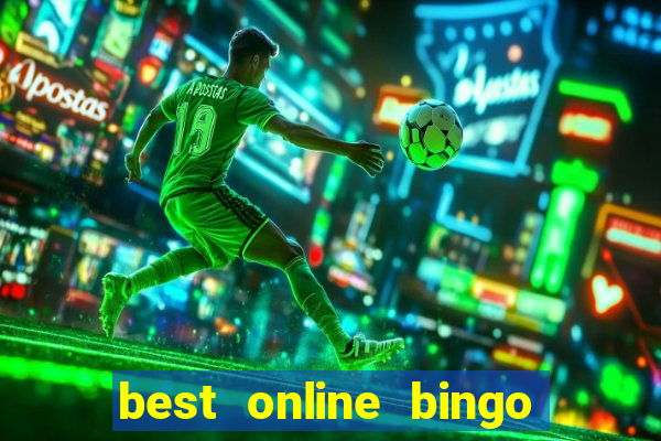 best online bingo for money