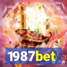 1987bet