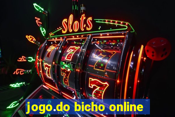 jogo.do bicho online