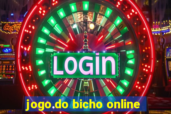 jogo.do bicho online