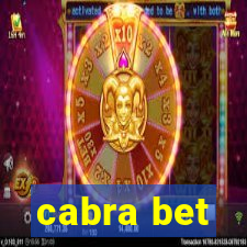 cabra bet