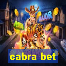 cabra bet