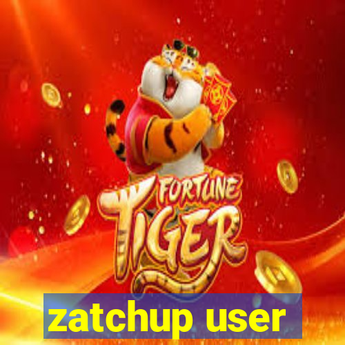 zatchup user