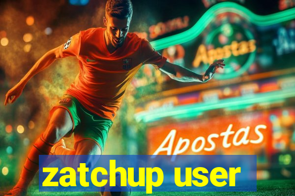 zatchup user