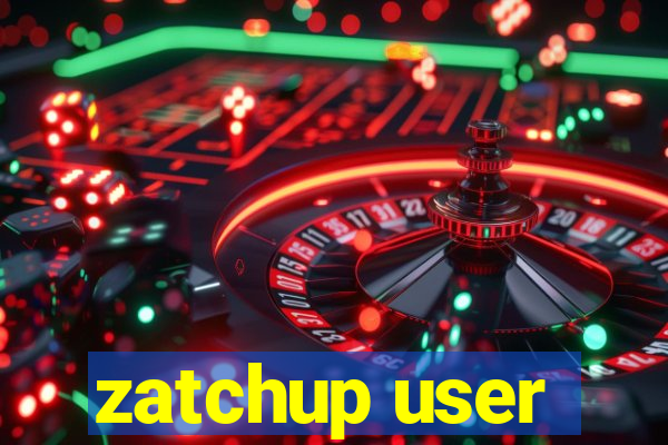 zatchup user