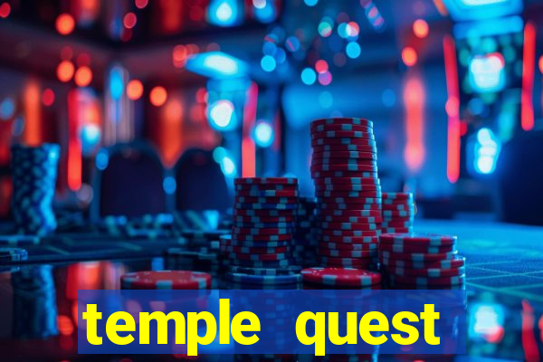 temple quest spinfinity slot online