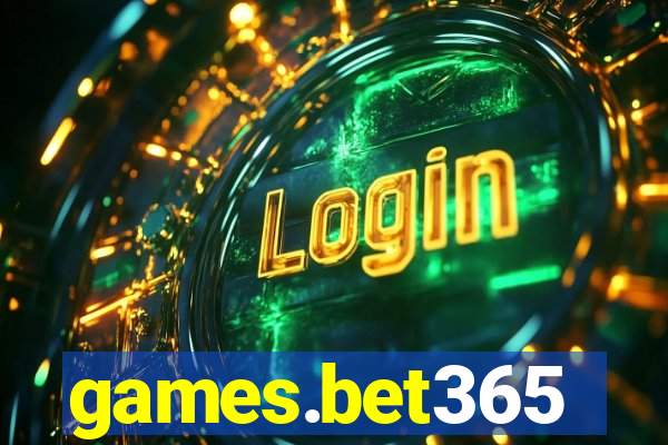 games.bet365