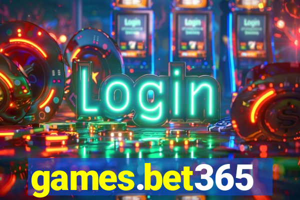 games.bet365