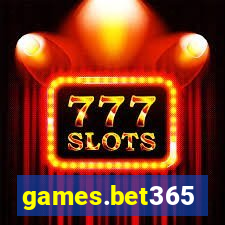 games.bet365