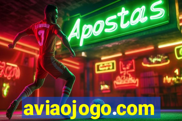 aviaojogo.com