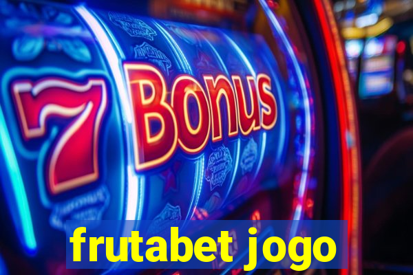 frutabet jogo