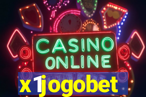 x1jogobet