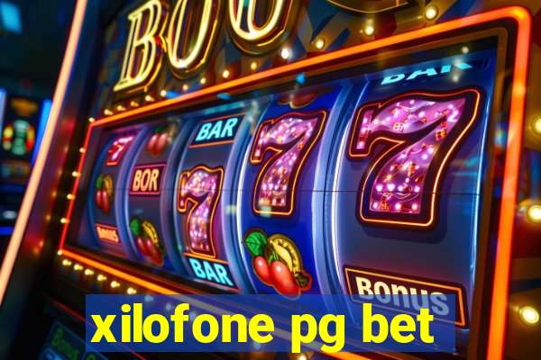 xilofone pg bet