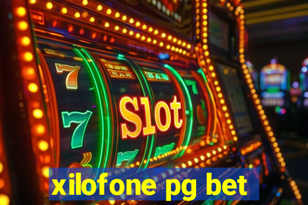 xilofone pg bet